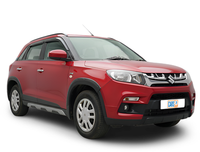 Maruti Vitara Brezza-img